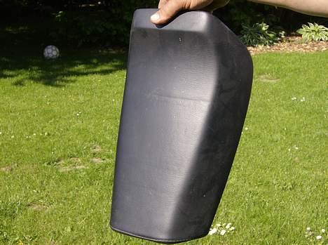 Yamaha fs-1 2 gear>>SOLGT!<< - ny indkøbt sadel!! billede 17