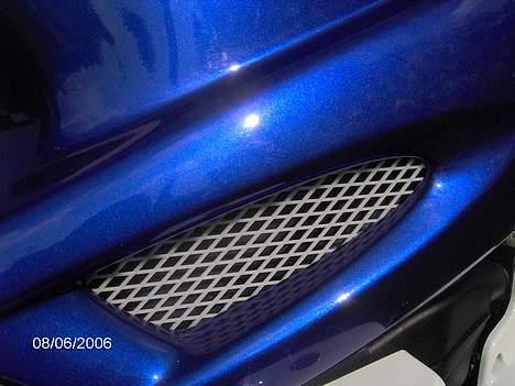 Peugeot Speedfight 2  WRC 206 AC billede 11