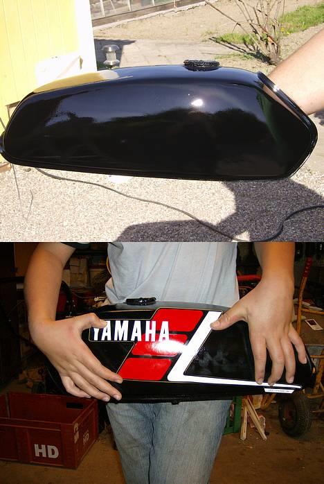 Yamaha fs-1 2 gear>>SOLGT!<< billede 18