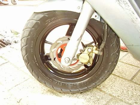 Aprilia Sonic LC SOLGT billede 5