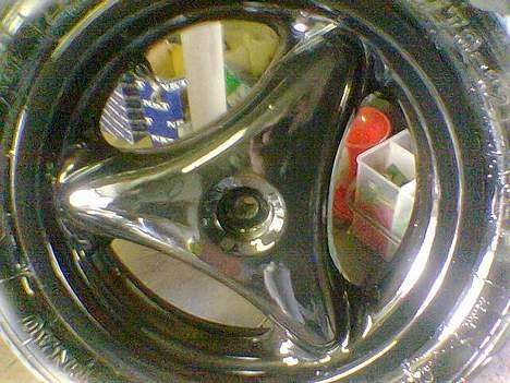 Yamaha bws ng billede 5