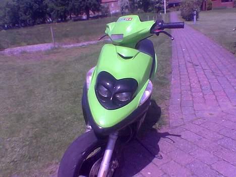 Yamaha bws ng billede 9