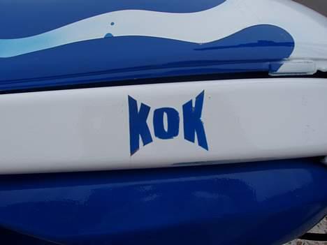 Suzuki Street Magic***** Solgt** billede 12