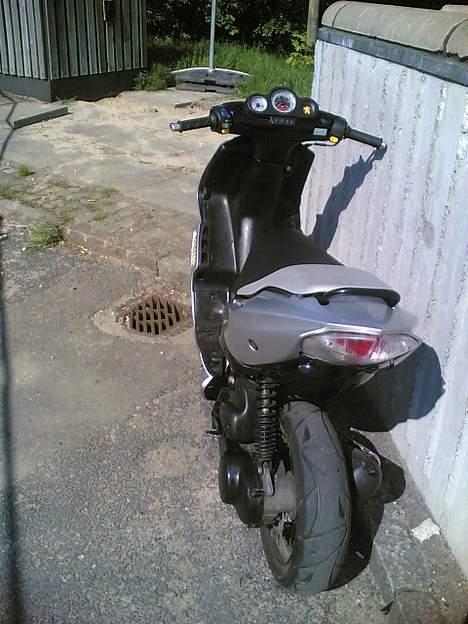 Peugeot Speedfight 2. TIL SALG!!  billede 2