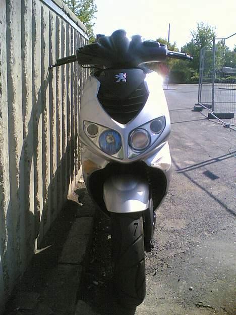 Peugeot Speedfight 2. TIL SALG!!  billede 5