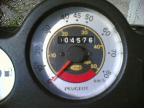 Peugeot Speedfight 2. TIL SALG!!  billede 7