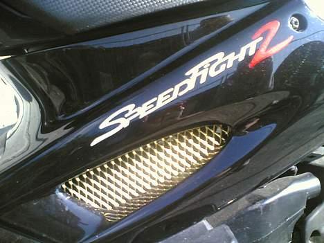 Peugeot Speedfight 2. TIL SALG!!  billede 8