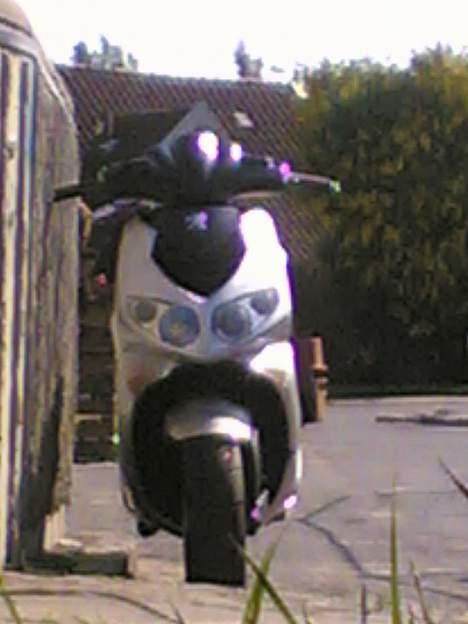 Peugeot Speedfight 2. TIL SALG!!  billede 9