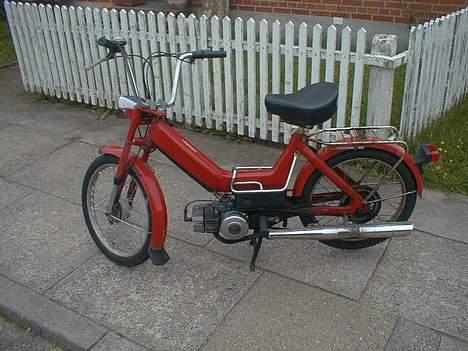 Puch k. (Før) billede 1