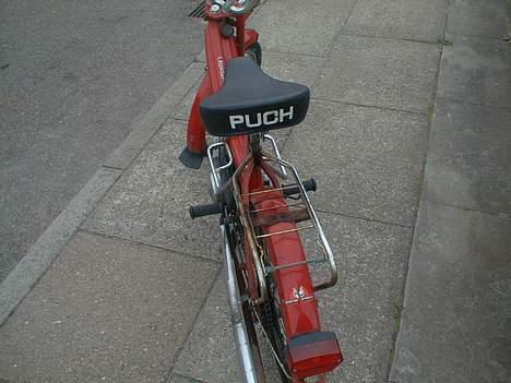 Puch k. (Før) billede 2