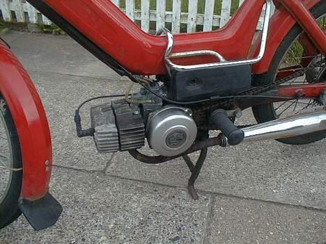 Puch k. (Før) billede 4