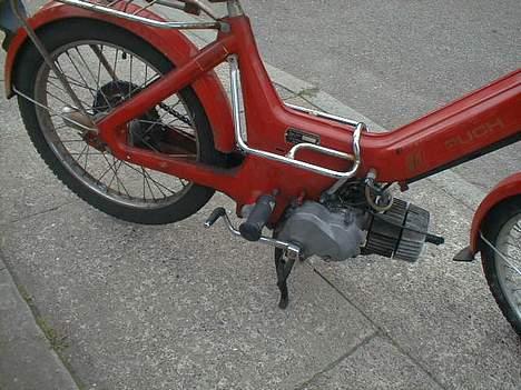 Puch k. (Før) billede 6