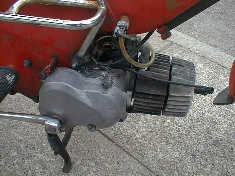 Puch k. (Før) billede 7