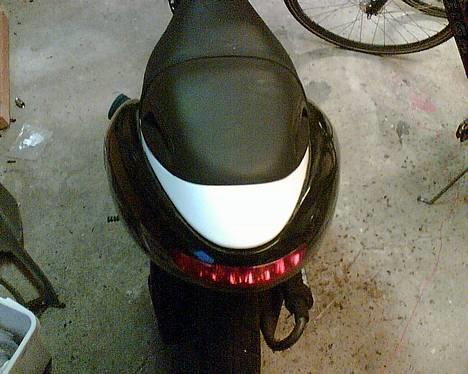 Benelli 491 "TIL SALG" billede 1