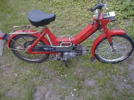 Puch k. (Før) billede 10