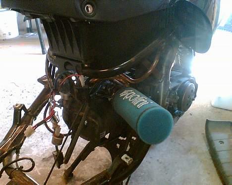 Benelli 491 "TIL SALG" billede 3