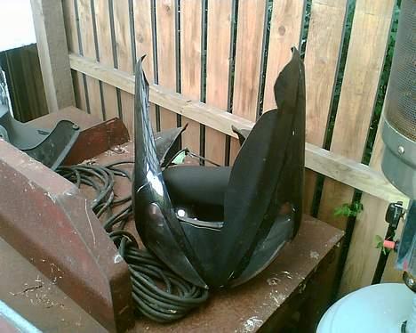 Benelli 491 "TIL SALG" billede 5