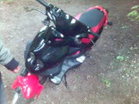 PGO pmx sports   tilsalg byd billede 7