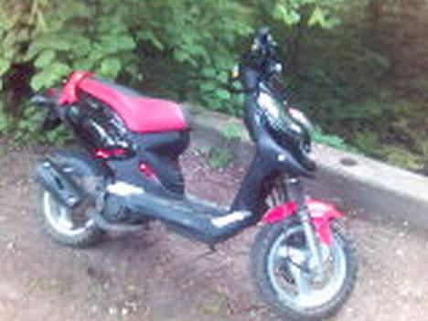 PGO pmx sports   tilsalg byd billede 8