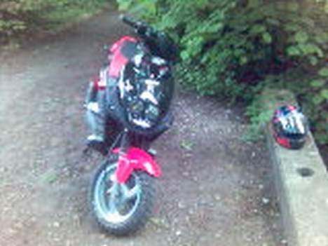 PGO pmx sports   tilsalg byd billede 9