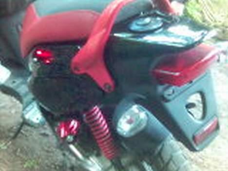 PGO pmx sports   tilsalg byd billede 13