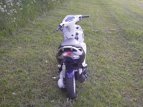 Aprilia Sonic GP ^^  billede 3