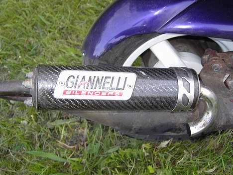 Aprilia Sonic GP ^^  billede 4