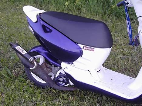 Aprilia Sonic GP ^^  billede 5