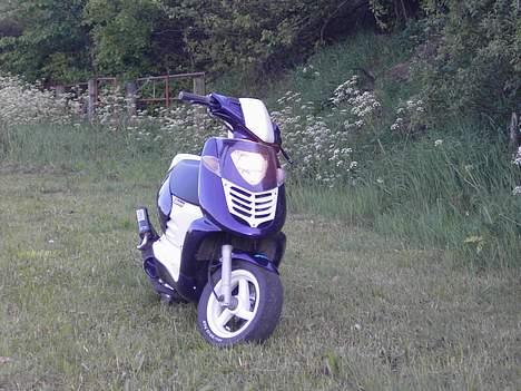 Aprilia Sonic GP ^^  billede 6