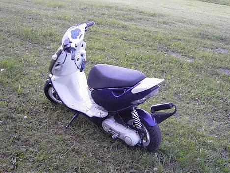 Aprilia Sonic GP ^^  billede 7