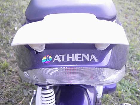 Aprilia Sonic GP ^^  billede 8