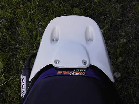 Aprilia Sonic GP ^^  billede 9