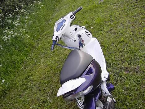 Aprilia Sonic GP ^^  billede 10