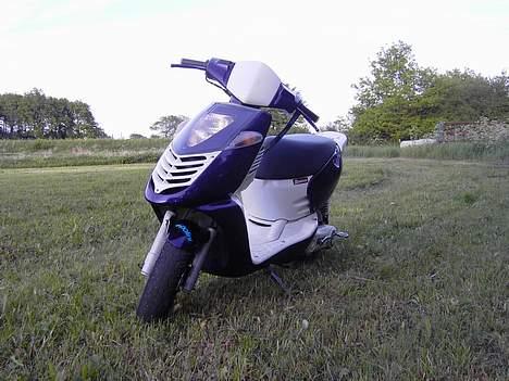 Aprilia Sonic GP ^^  billede 11