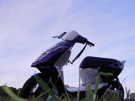 Aprilia Sonic GP ^^  billede 12