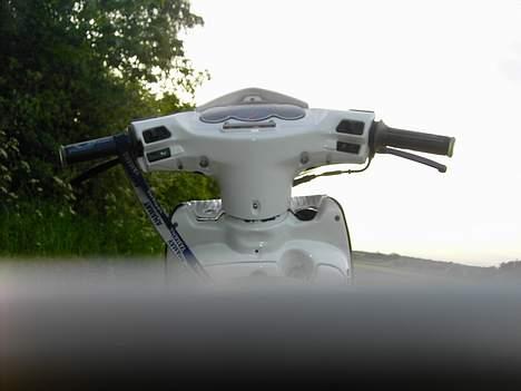 Aprilia Sonic GP ^^  billede 14