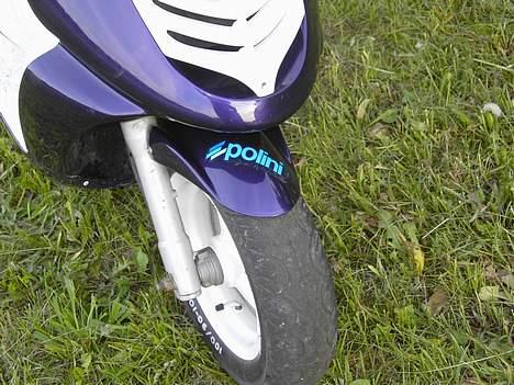 Aprilia Sonic GP ^^  billede 15