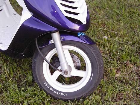 Aprilia Sonic GP ^^  billede 16