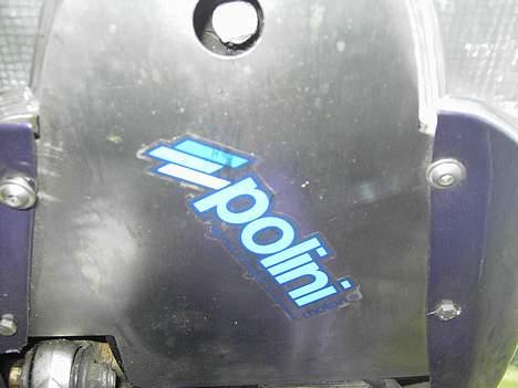 Aprilia Sonic GP ^^  billede 17