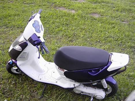 Aprilia Sonic GP ^^  billede 18