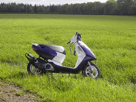 Aprilia Sonic GP ^^  billede 19