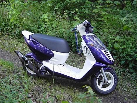 Aprilia Sonic GP ^^  billede 20