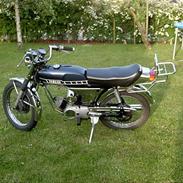 Yamaha Fs1 4 gear - Solgt..