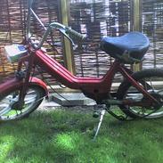 Puch maxi solgt :)