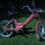 Puch maxi solgt :)