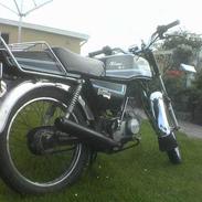 Suzuki DM50 Samurai SOLGT