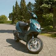 Piaggio Nrg Mc3