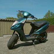 Piaggio Nrg Mc3