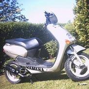 Yamaha Neos