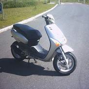 Yamaha Neos